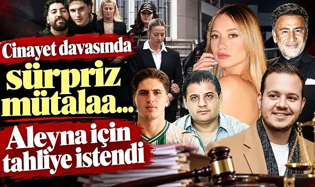Kubilay Kaan Kundakçı davasında flaş gelişme!