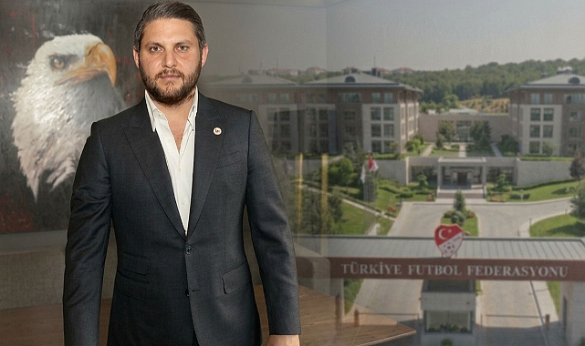 Serhan Çetinsaya'ya Bahis Tokadı: Koltuğu Bıraktı Ama TFF'nin Radarına Yakalanmaktan Kurtulamadı!